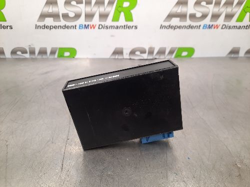 BMW E46 3 SERIES Cruise Control Module ECU M43 316i 318i