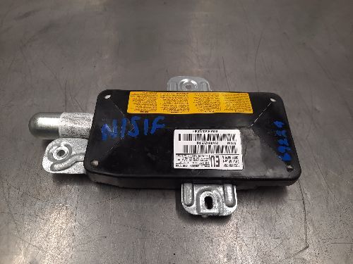 BMW 3 SERIES Door Safety Bag E46 Passenger Side Front N/S/F