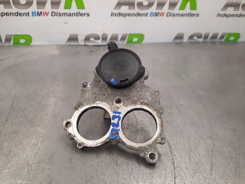 BMW Crank Case Breather E36 E46 E34 3 5 SERIES M42 M43 M44