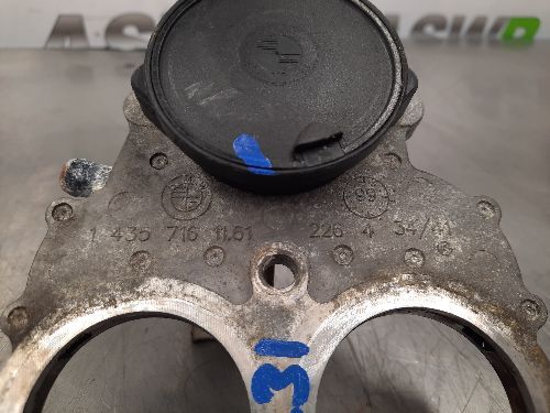 BMW Crank Case Breather E36 E46 E34 3 5 SERIES M42 M43 M44