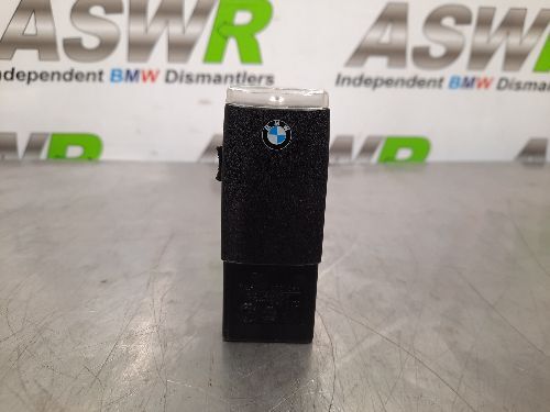 BMW E Generation Rechargeable Glovebox Torch