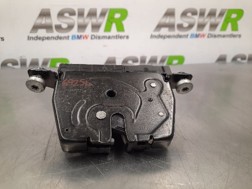 BMW Boot / Tailgate Catch F30 F32 F10 F12 3 4 5 6 SERIES