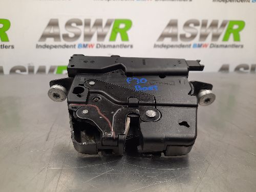 BMW Boot / Tailgate Catch F30 F32 F10 F12 3 4 5 6 SERIES