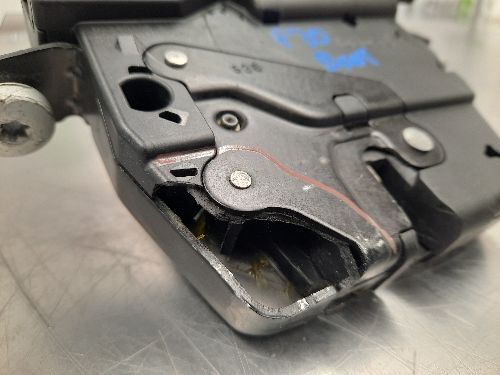 BMW Boot / Tailgate Catch F30 F32 F10 F12 3 4 5 6 SERIES