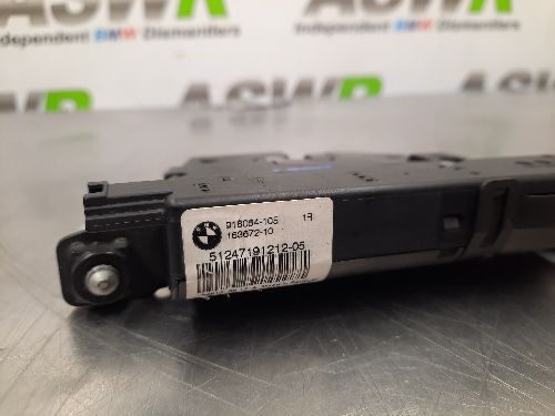 BMW Boot / Tailgate Catch F30 F32 F10 F12 3 4 5 6 SERIES