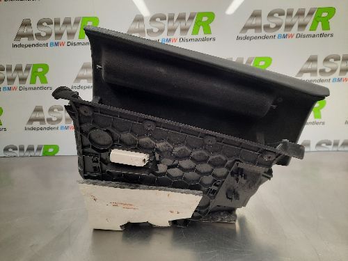 BMW Glove Box Compartment F30 F31 F80 F32 F82 3 4 SERIES