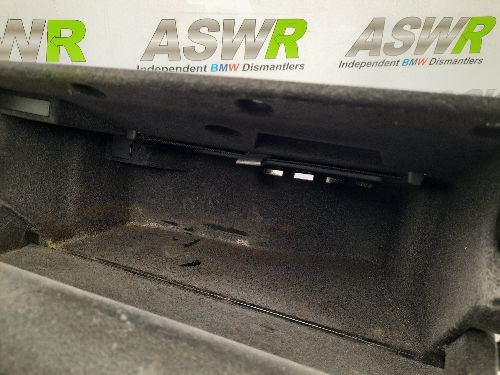BMW Glove Box Compartment F30 F31 F80 F32 F82 3 4 SERIES
