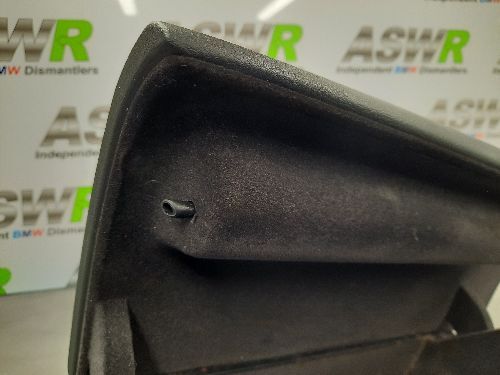 BMW Glove Box Compartment F30 F31 F80 F32 F82 3 4 SERIES