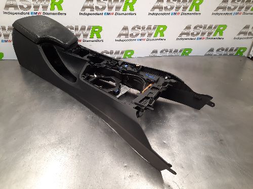 BMW Centre Console & Armrest F30 F31 F80 F32 F82 3 4 SERIES
