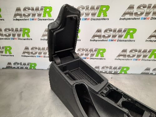 BMW Centre Console & Armrest F30 F31 F80 F32 F82 3 4 SERIES