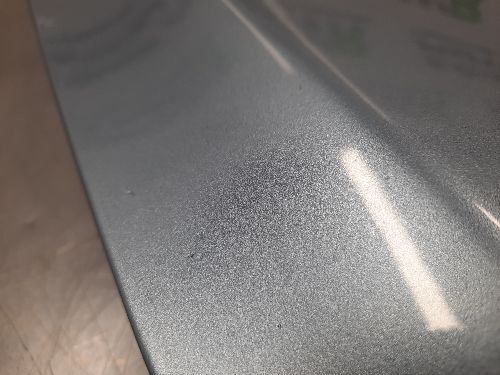 BMW Fuel Flap F30 F80 3 SERIES Saloon