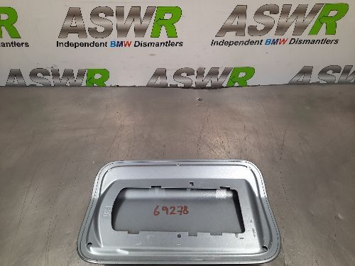 BMW Fuel Flap F30 F80 3 SERIES Saloon