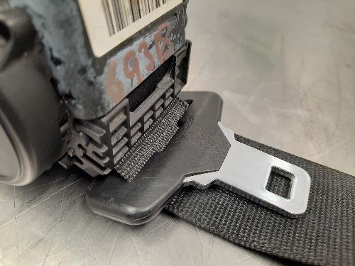 BMW F30 F34 F80 3 SERIES Rear Seat Belt Right OR Left