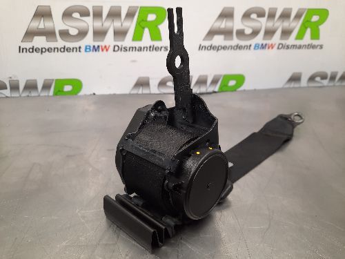 BMW F30 F34 F80 3 SERIES Rear Seat Belt Right OR Left