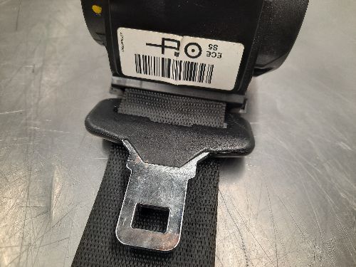 BMW F30 3 SERIES Saloon Rear Centre Seat Belt Reel