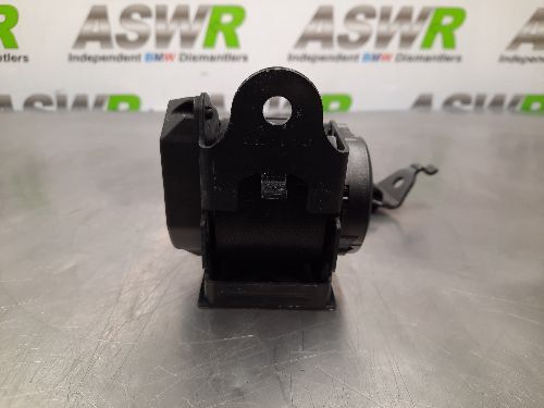 BMW F30 3 SERIES Saloon Rear Centre Seat Belt Reel