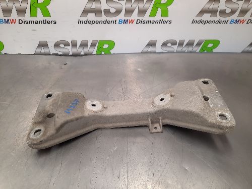 BMW Manual Gearbox Mount Support N47N Diesel F20 F22 F30 F32