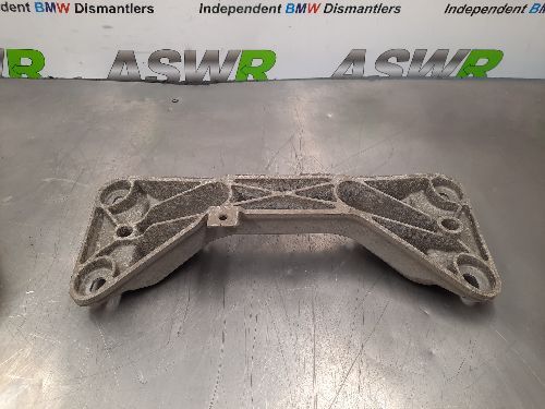 BMW Manual Gearbox Mount Support N47N Diesel F20 F22 F30 F32