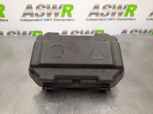 BMW Front Power Distribution Fuse Box F20 F22 F30 1 2 3 SERIES