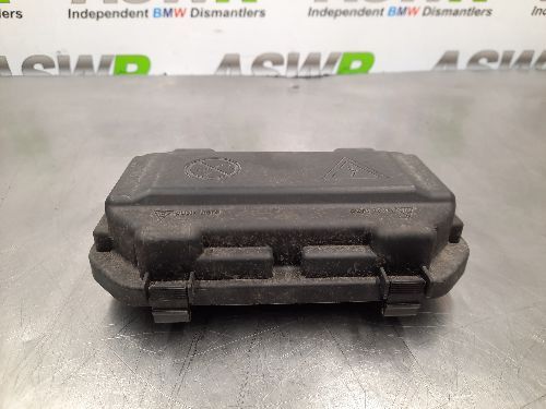 BMW Front Power Distribution Fuse Box F20 F22 F30 1 2 3 SERIES