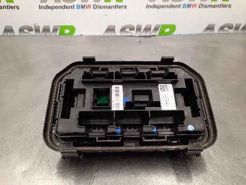 BMW Front Power Distribution Fuse Box F20 F22 F30 1 2 3 SERIES
