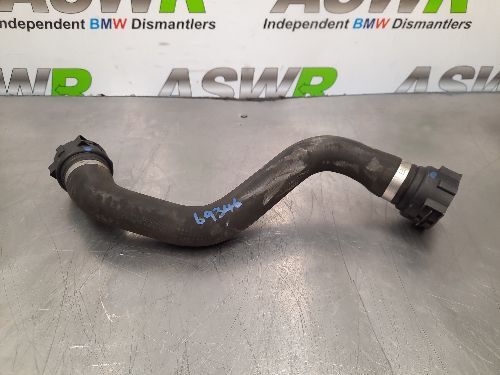 BMW F20 F30 F32 1 3 4 SERIES Diesel N47N Bottom Radiator Hose