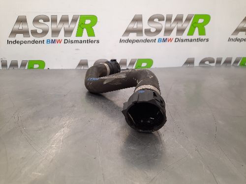 BMW F20 F30 F32 1 3 4 SERIES Diesel N47N Bottom Radiator Hose