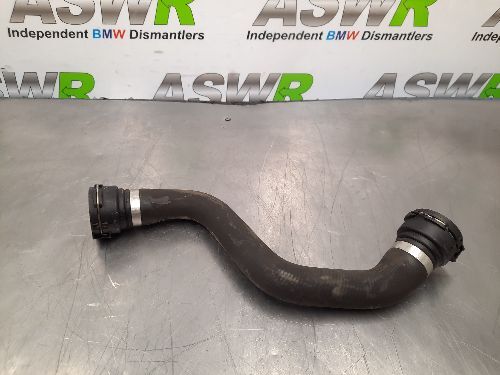 BMW F20 F30 F32 1 3 4 SERIES Diesel N47N Bottom Radiator Hose