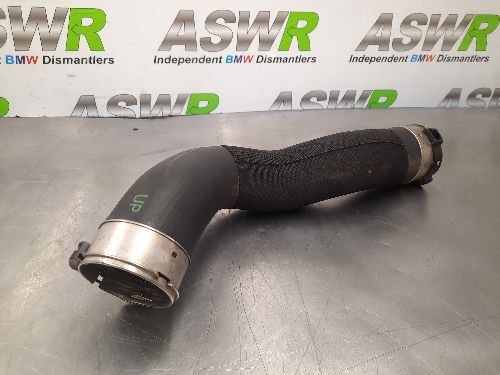 BMW Intercooler to EGR Valve Pipe DIESEL N47N F20 F30 F32