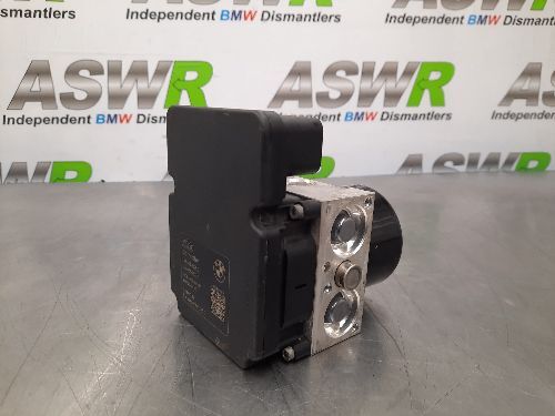 BMW ABS Pump DSC Manual F20 F30 1 3 SERIES