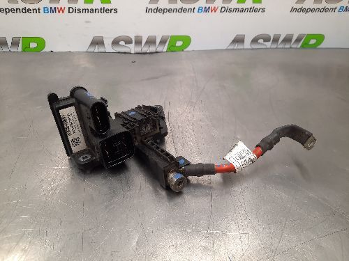 BMW F20 F30 F32 1 3 4 SERIES Power Distribution Module