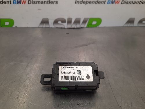 BMW F20 F22 F30 F32 1 2 3 4 SERIES Radio Remote Control Receiver