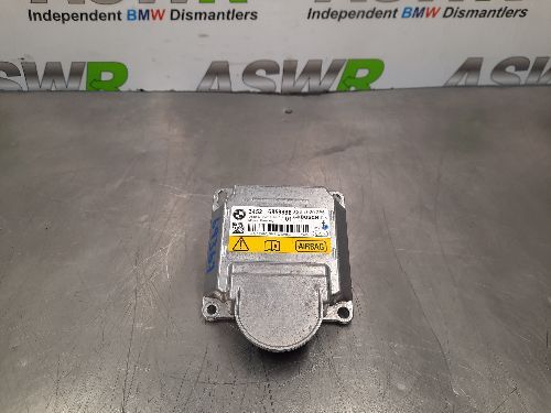 BMW F30 3 SERIES ICM Integrated Chassis Management Module