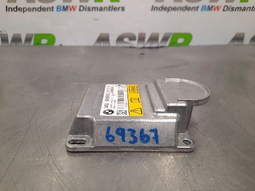 BMW F30 3 SERIES ICM Integrated Chassis Management Module