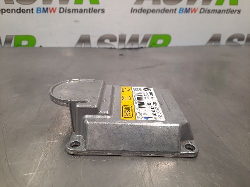 BMW F30 3 SERIES ICM Integrated Chassis Management Module
