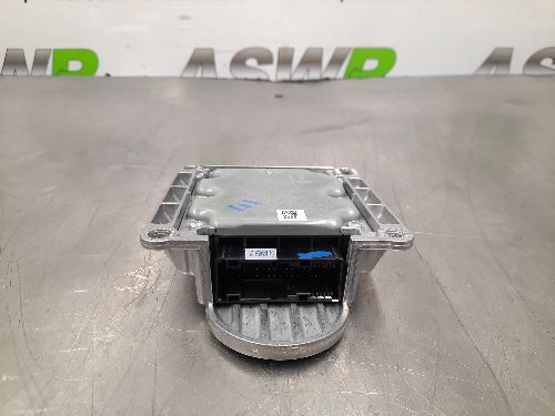 BMW F30 3 SERIES ICM Integrated Chassis Management Module