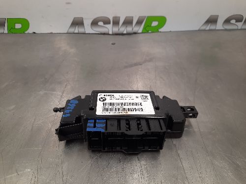 BMW F20 F22 F30 F33 1 2 3 4 SERIES Airbag ECU Control Unit