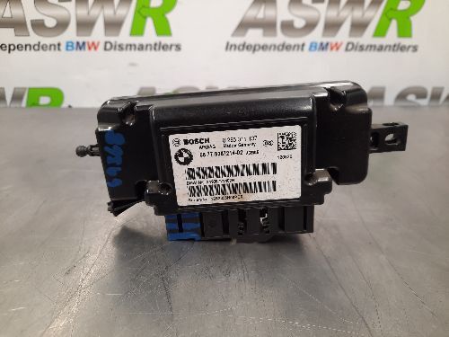BMW F20 F22 F30 F33 1 2 3 4 SERIES Airbag ECU Control Unit