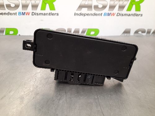 BMW F20 F22 F30 F33 1 2 3 4 SERIES Airbag ECU Control Unit