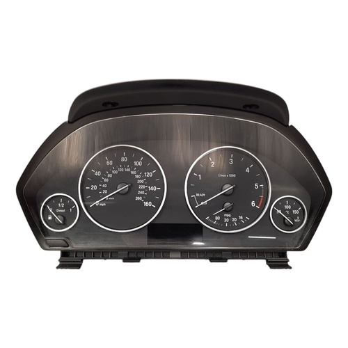 BMW Instrument Cluster Speedo Clocks F30 F31 3 SERIES Diesel