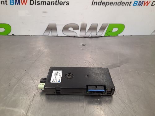 BMW F22 F87 30 F80 F32 F82 2 3 4 SERIES Aerial amplifier AM FM