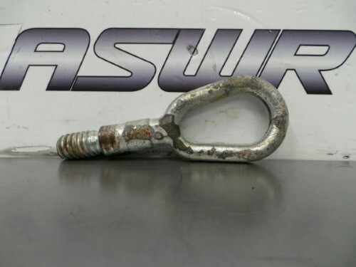 BMW E46 E39 3 5 SERIES Tow Hook