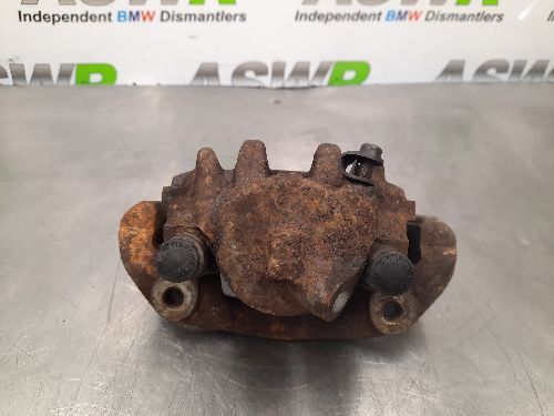 BMW Front Brake Caliper N/S Passenger Left E36 3 SERIES / Z3
