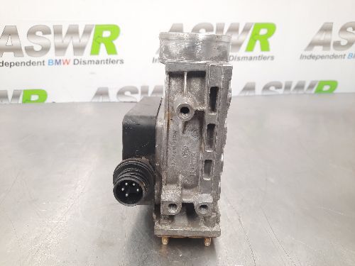 BMW Air Flow Meter M40 M43 E30 E36 3 SERIES