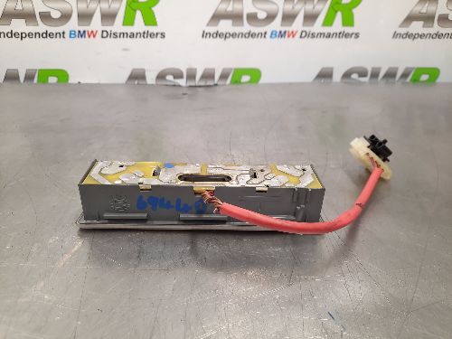 BMW E36 3 SERIES Interior Roof Light Reading Lamp