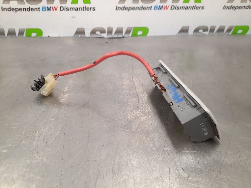 BMW E36 3 SERIES Interior Roof Light Reading Lamp