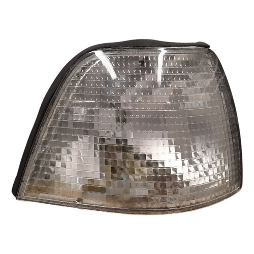 BMW E36 3 SERIES O/S Drivers Side Front White Turn Indicator 4DR
