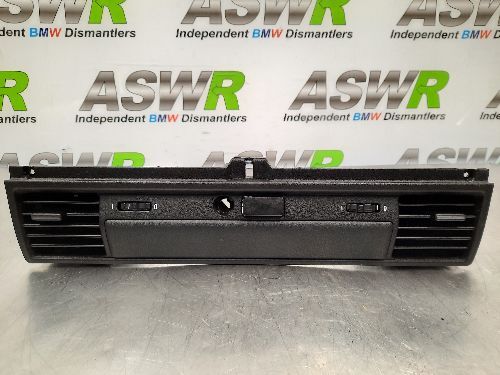 BMW E36 3 SERIES Glove Box Air Vent Assembly