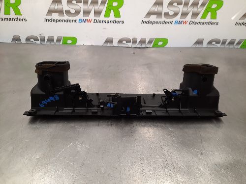 BMW E36 3 SERIES Glove Box Air Vent Assembly