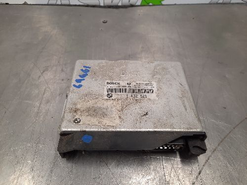 BMW 316i Engine ECU EWS Kit E36 3 SERIES Petrol M43